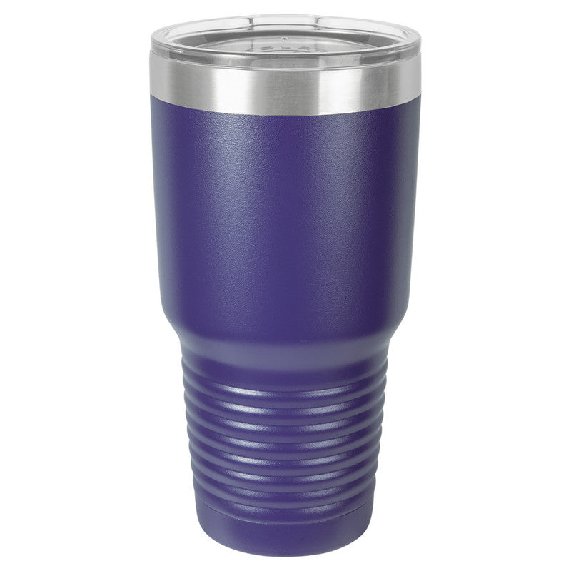 16oz Stemless SS Tmblr-R.BLUE