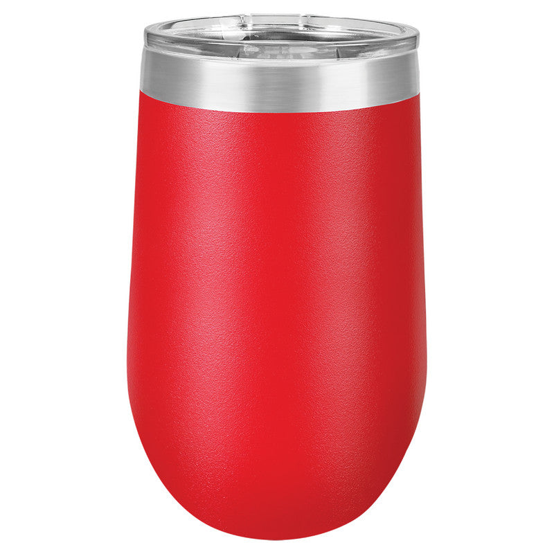 16oz Stemless SS Tmblr-RED