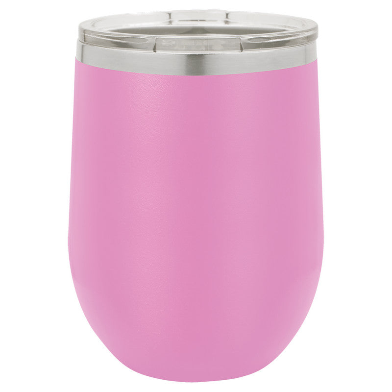 12oz Stemless SS Tmblr-L.PURP