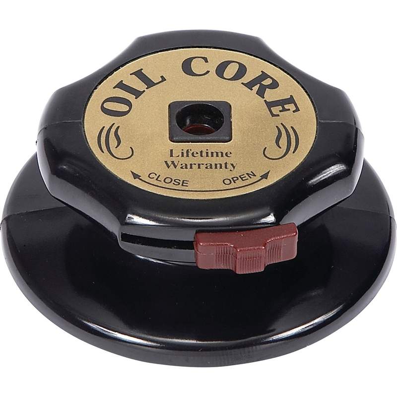 KNOB FOR KTOILCORE