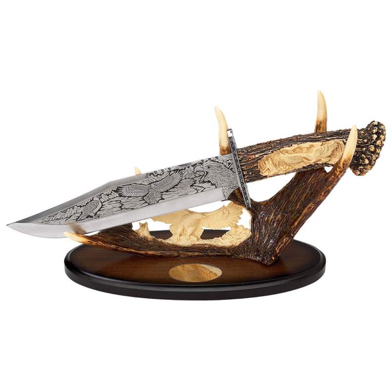 15" BLADE DECORATIVE KNIFE