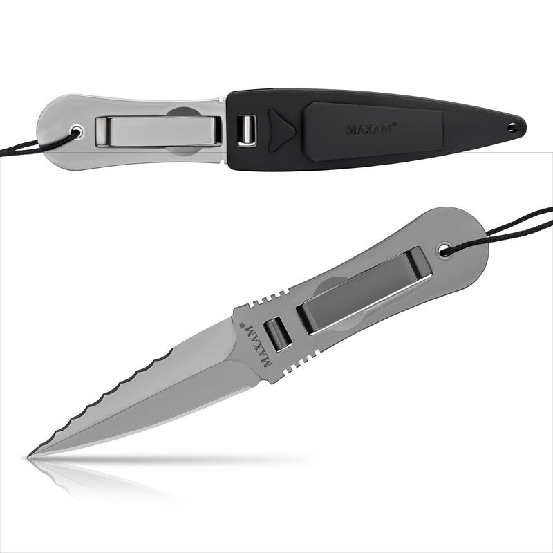 7-3/4" SPORT TACTICAL KNIFE