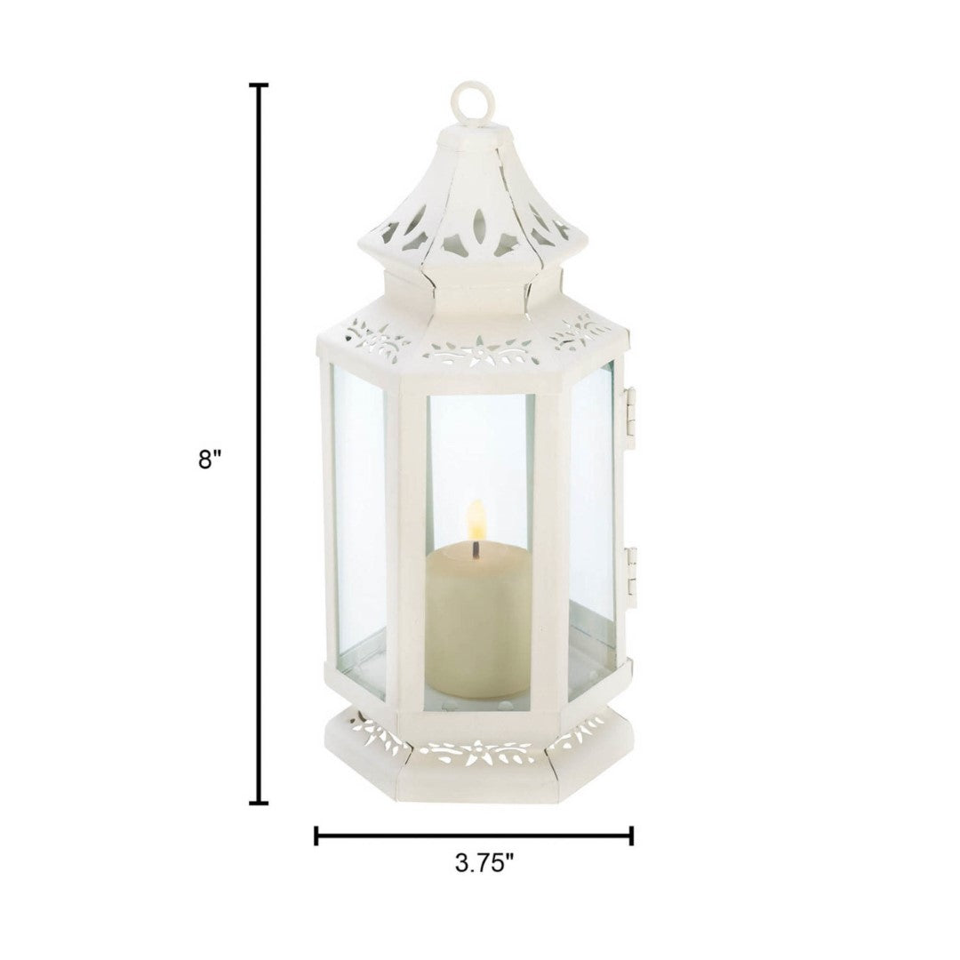Small Victorian Lantern