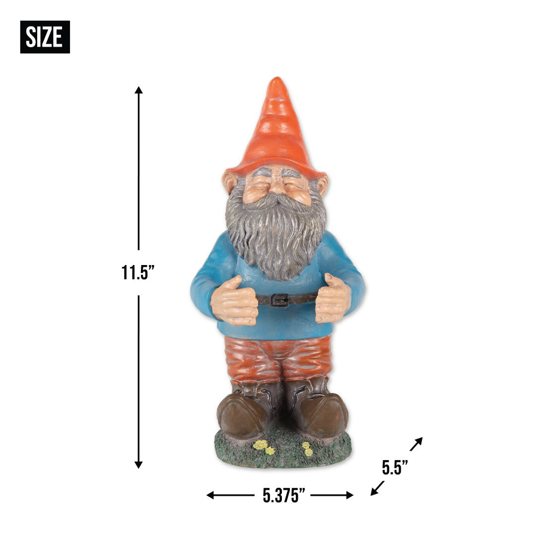 Can Buddy Gnome