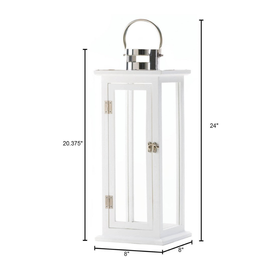 Highland Large Candle Lantern