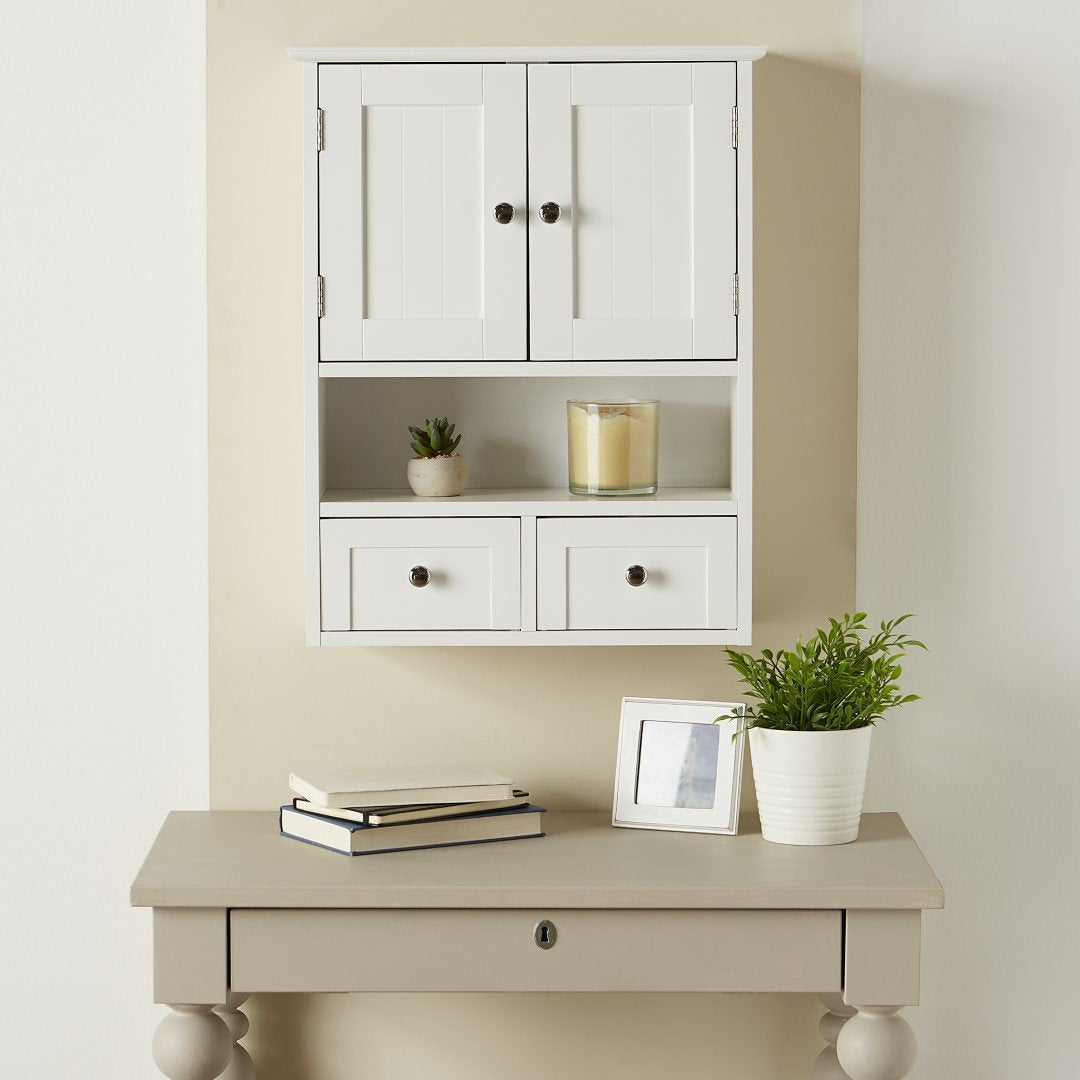 Lakeside Wall Cabinet