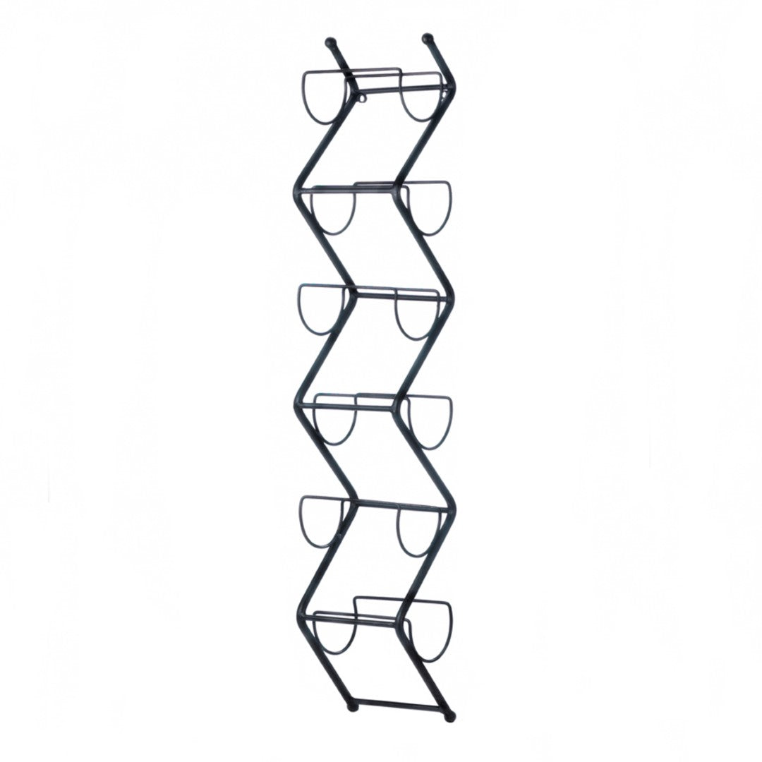 Chevron Wall Holder
