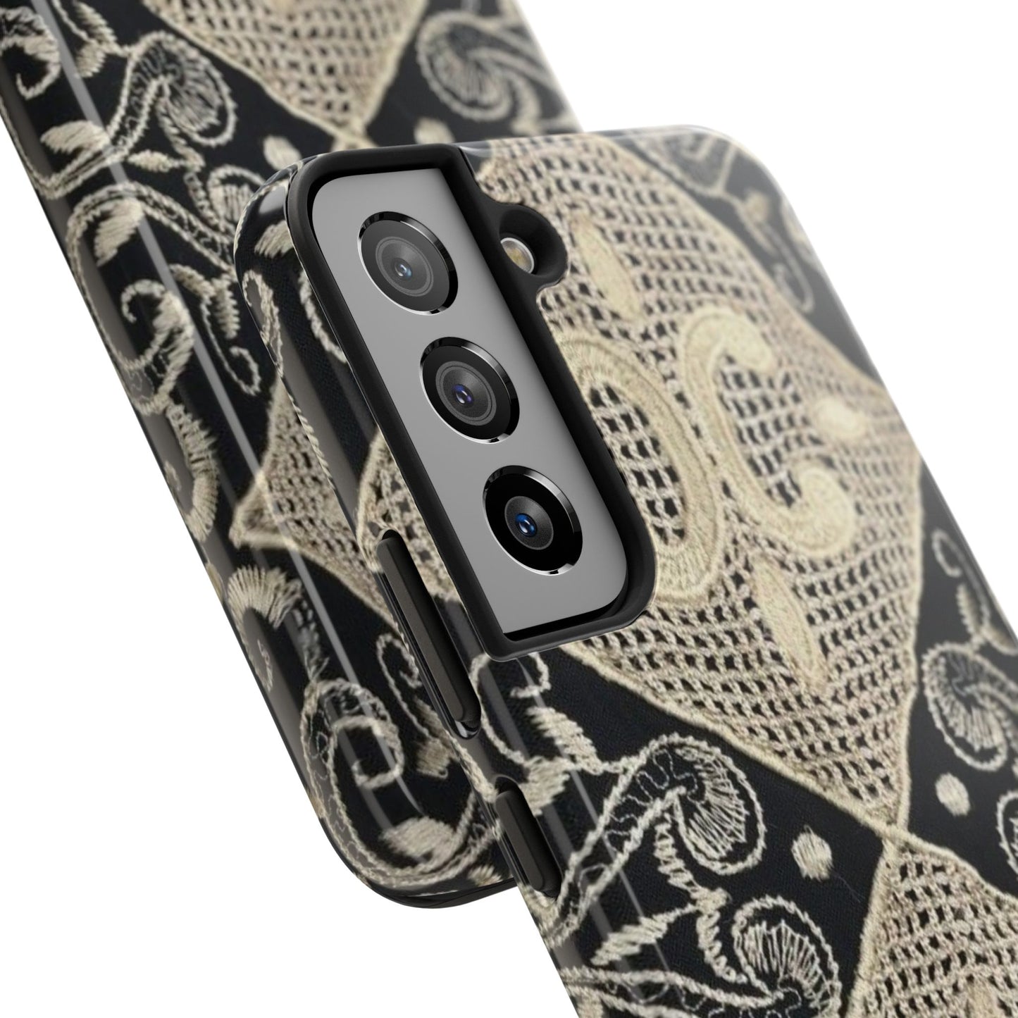 Lace Phone Case