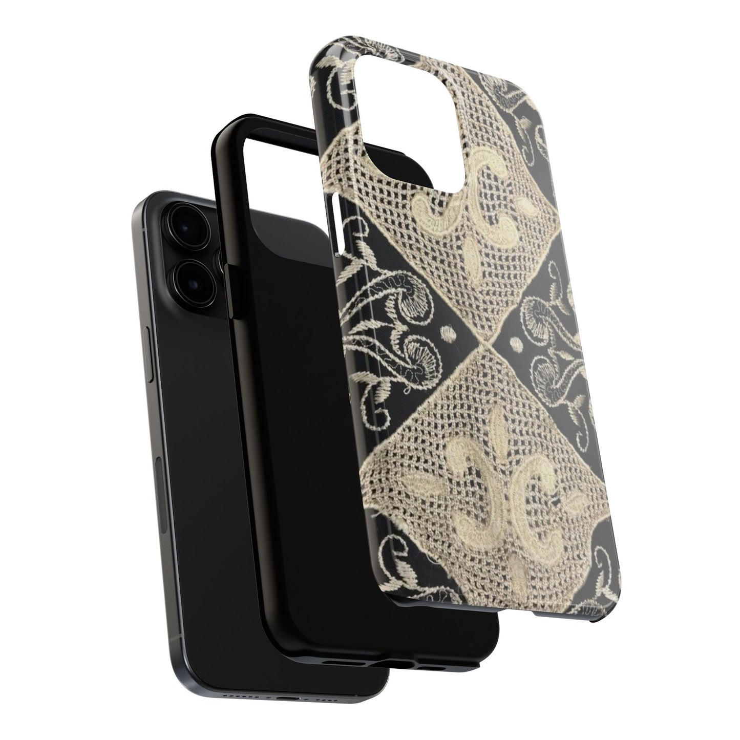 Lace Phone Case