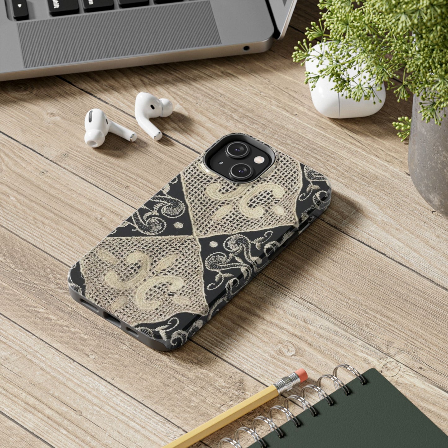 Lace Phone Case