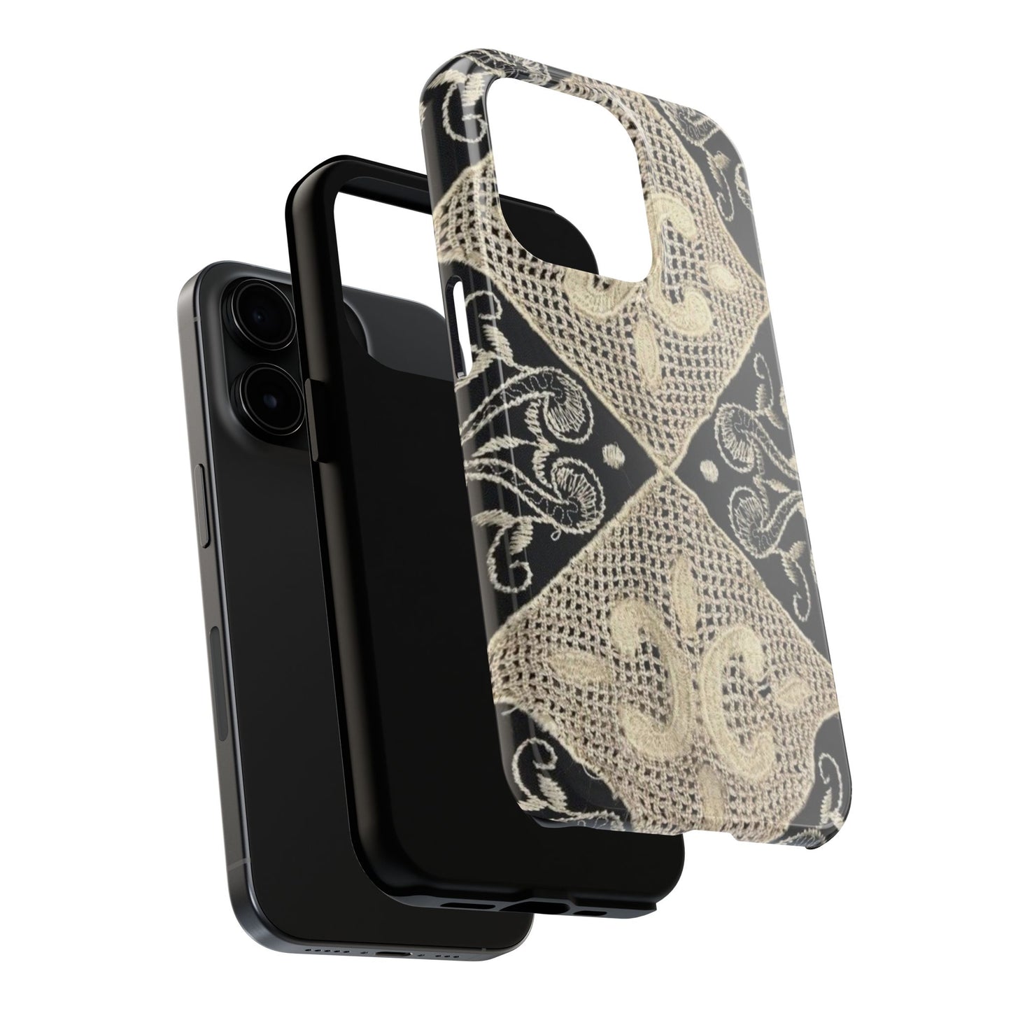 Lace Phone Case