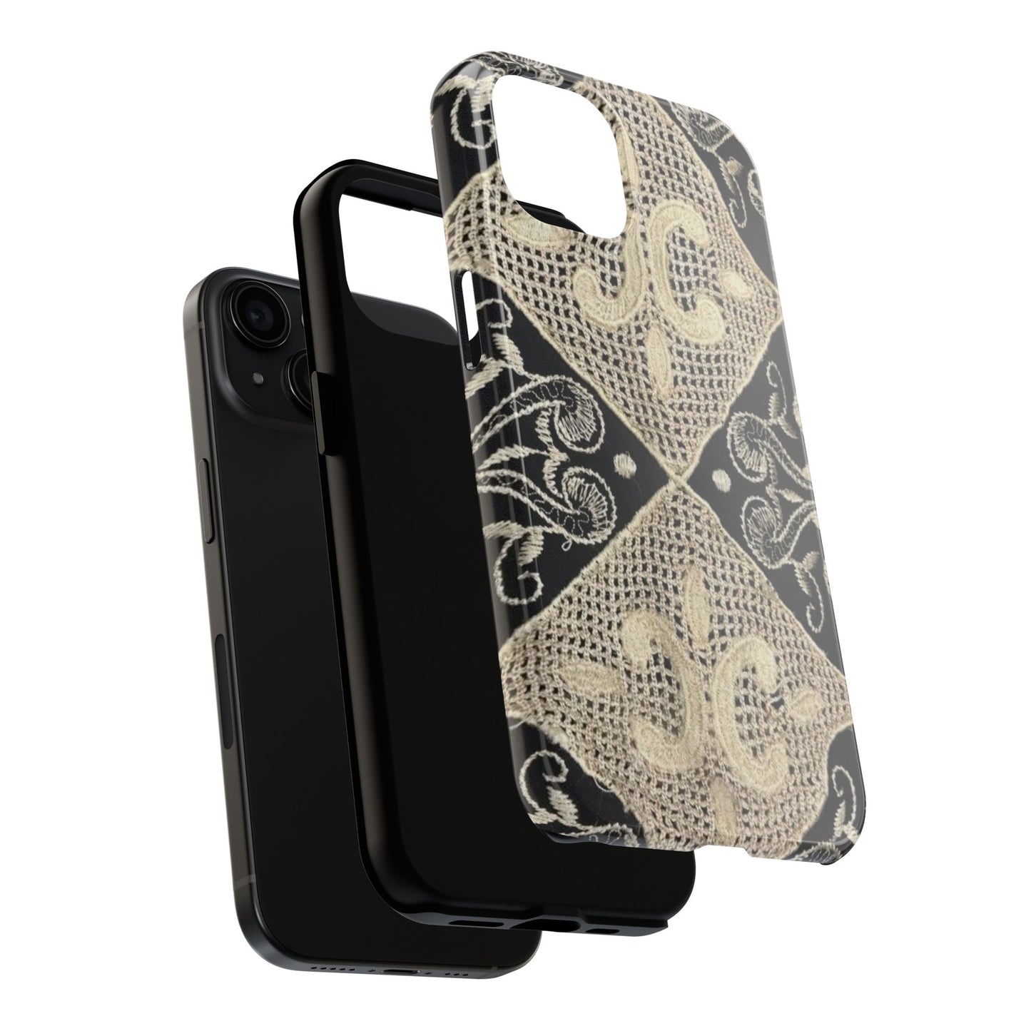 Lace Phone Case