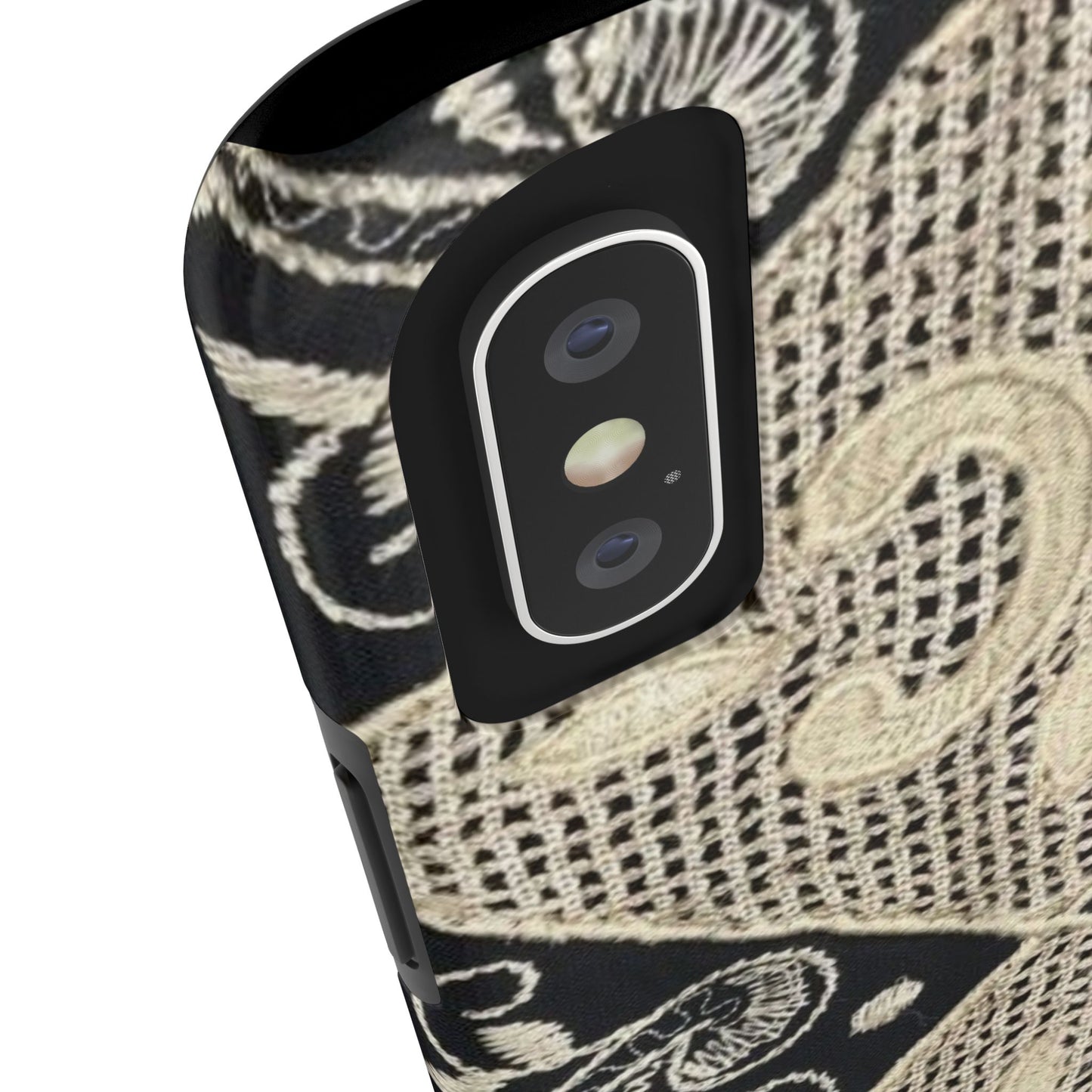 Lace Phone Case