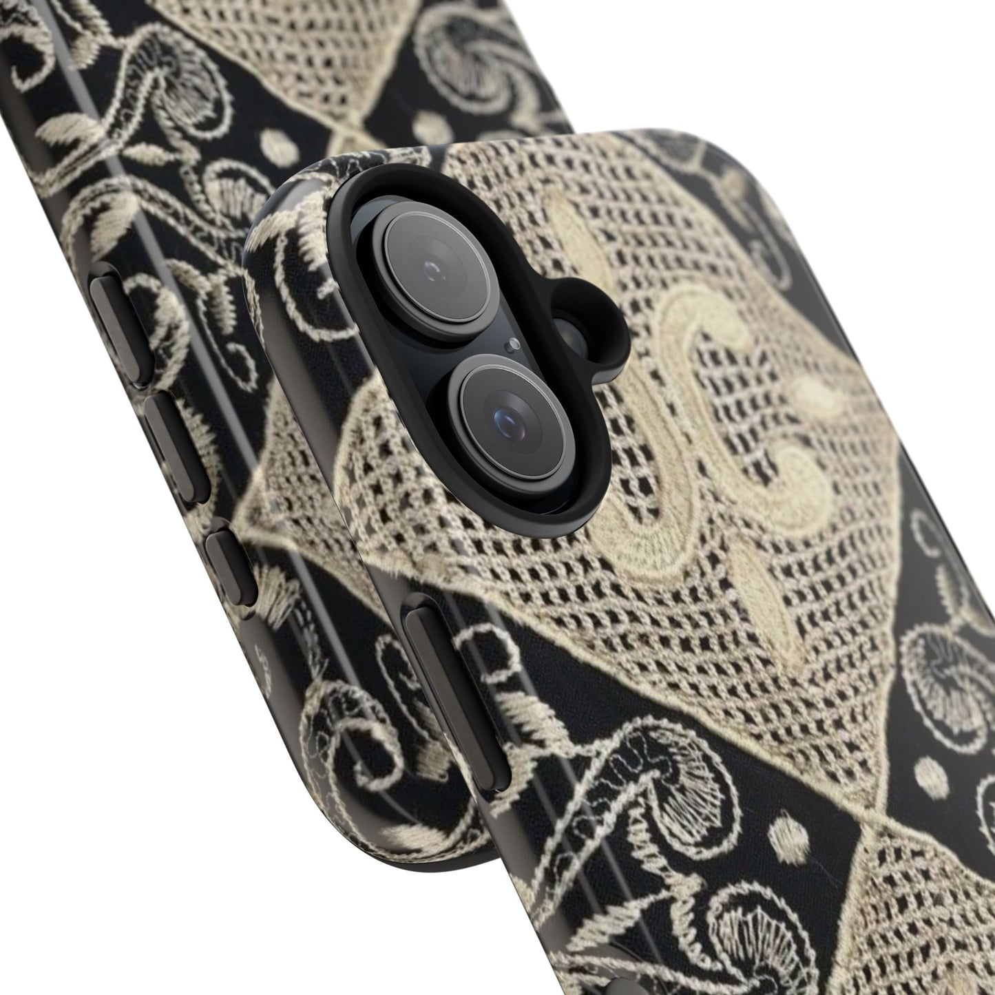 Lace Phone Case