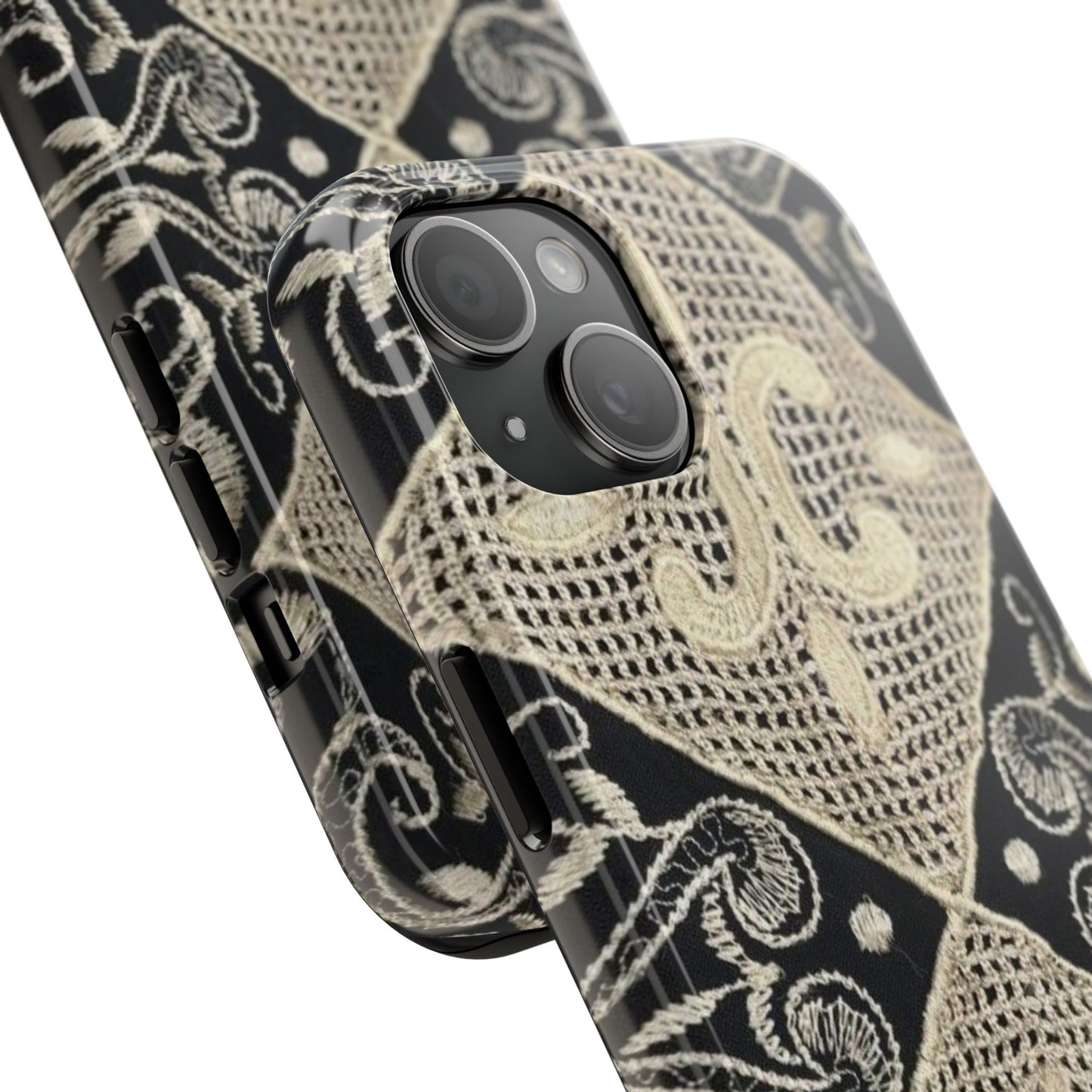 Lace Phone Case