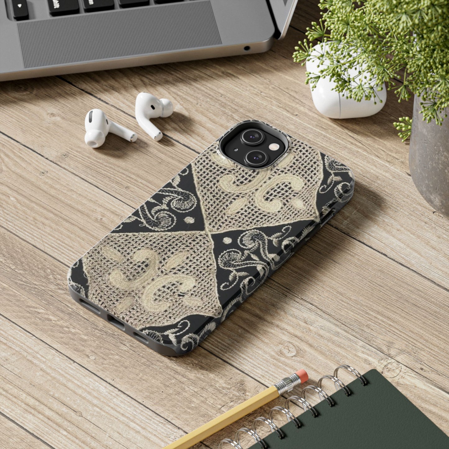 Lace Phone Case