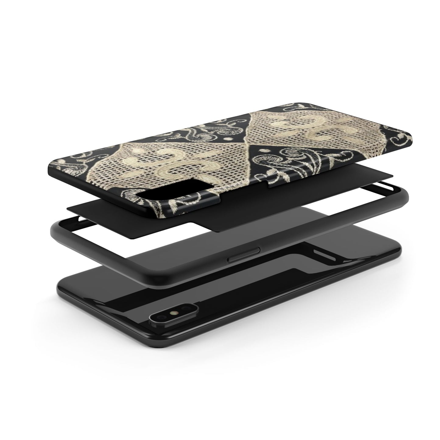 Lace Phone Case