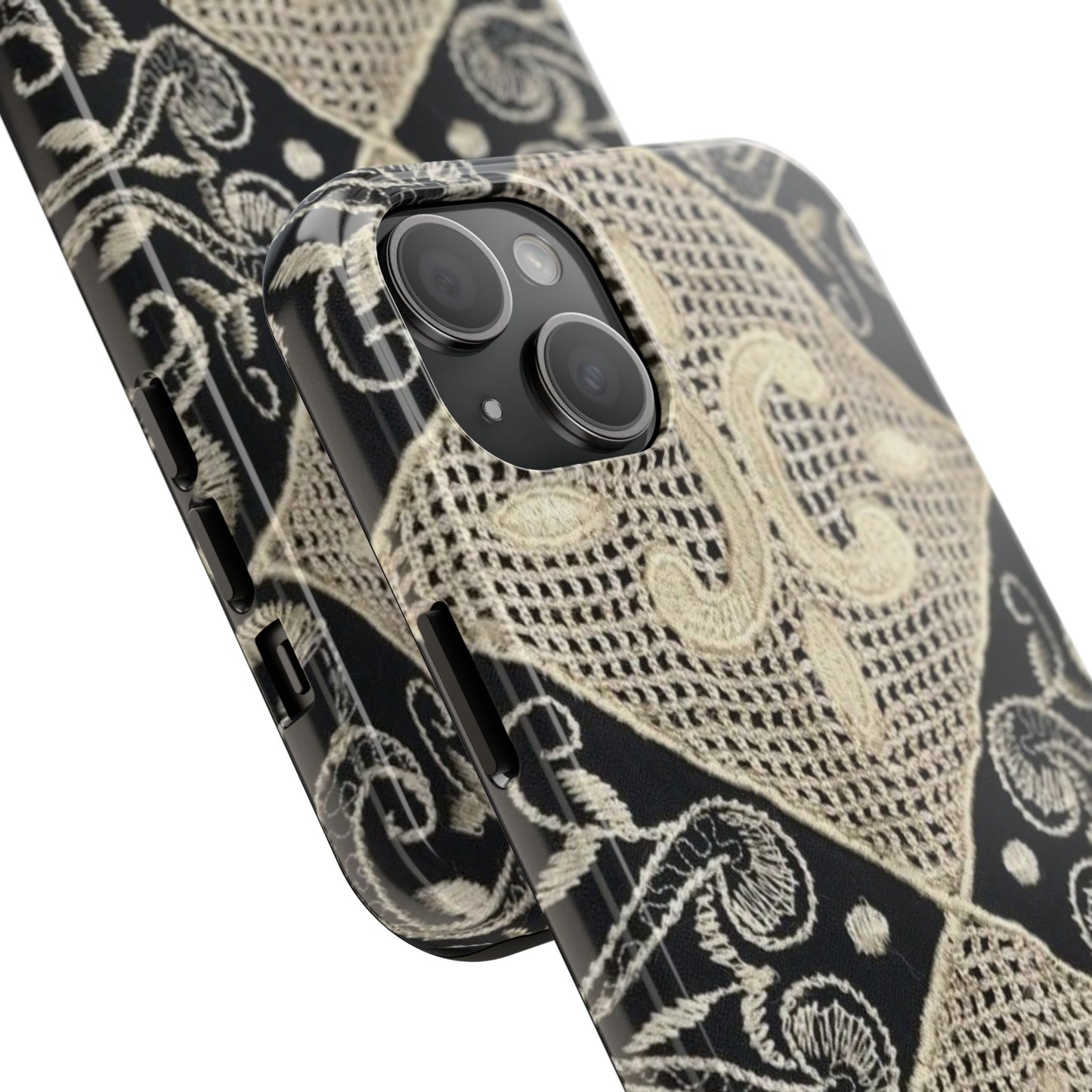 Lace Phone Case