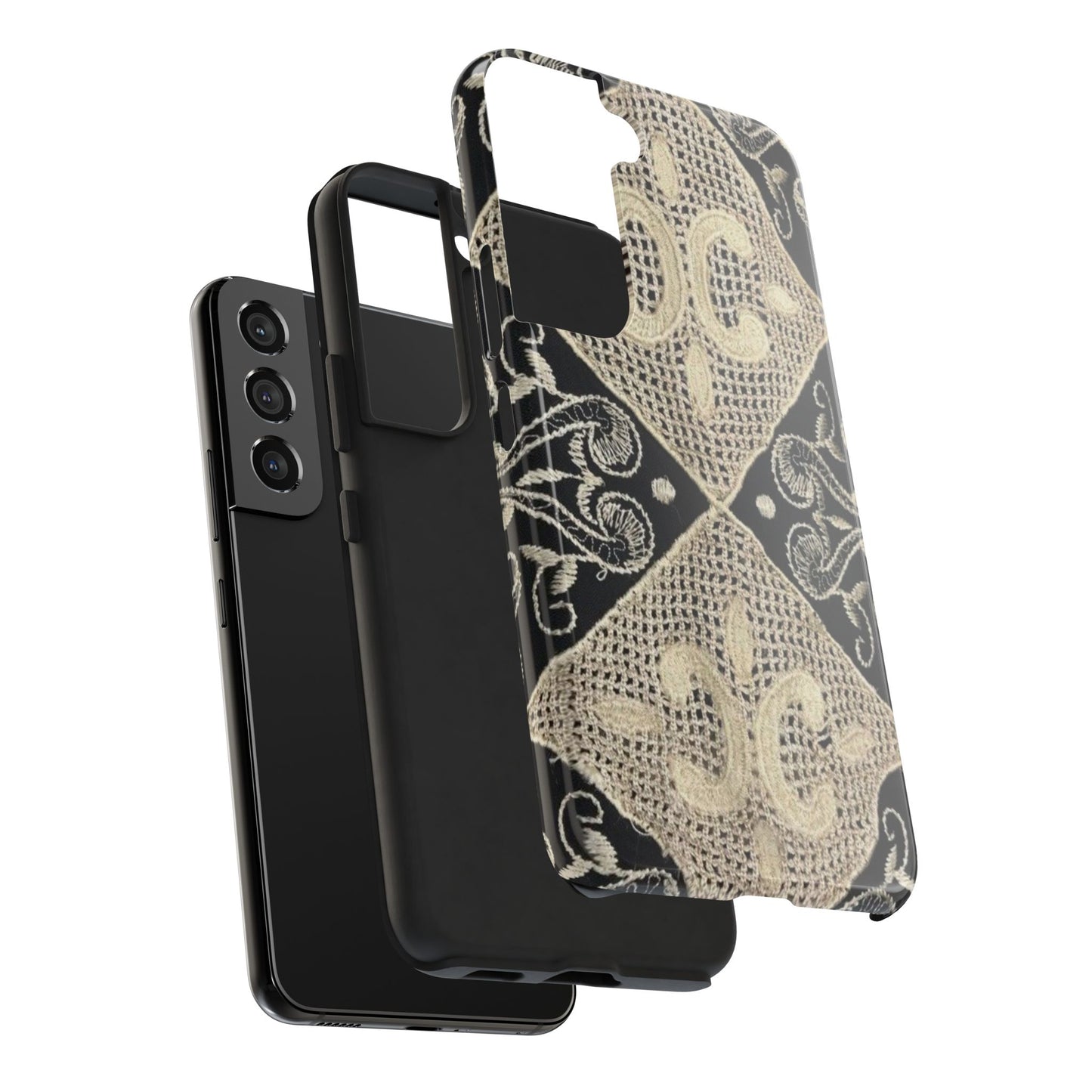 Lace Phone Case