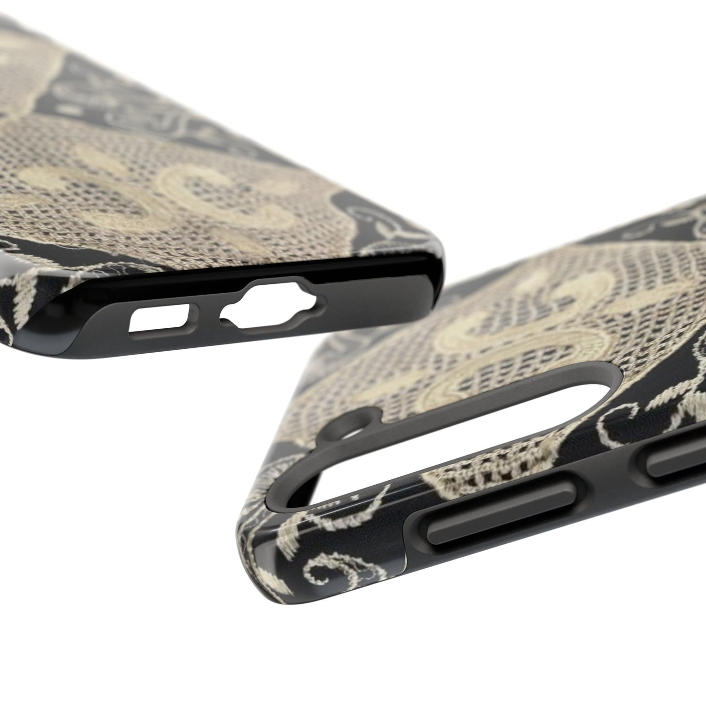 Lace Phone Case