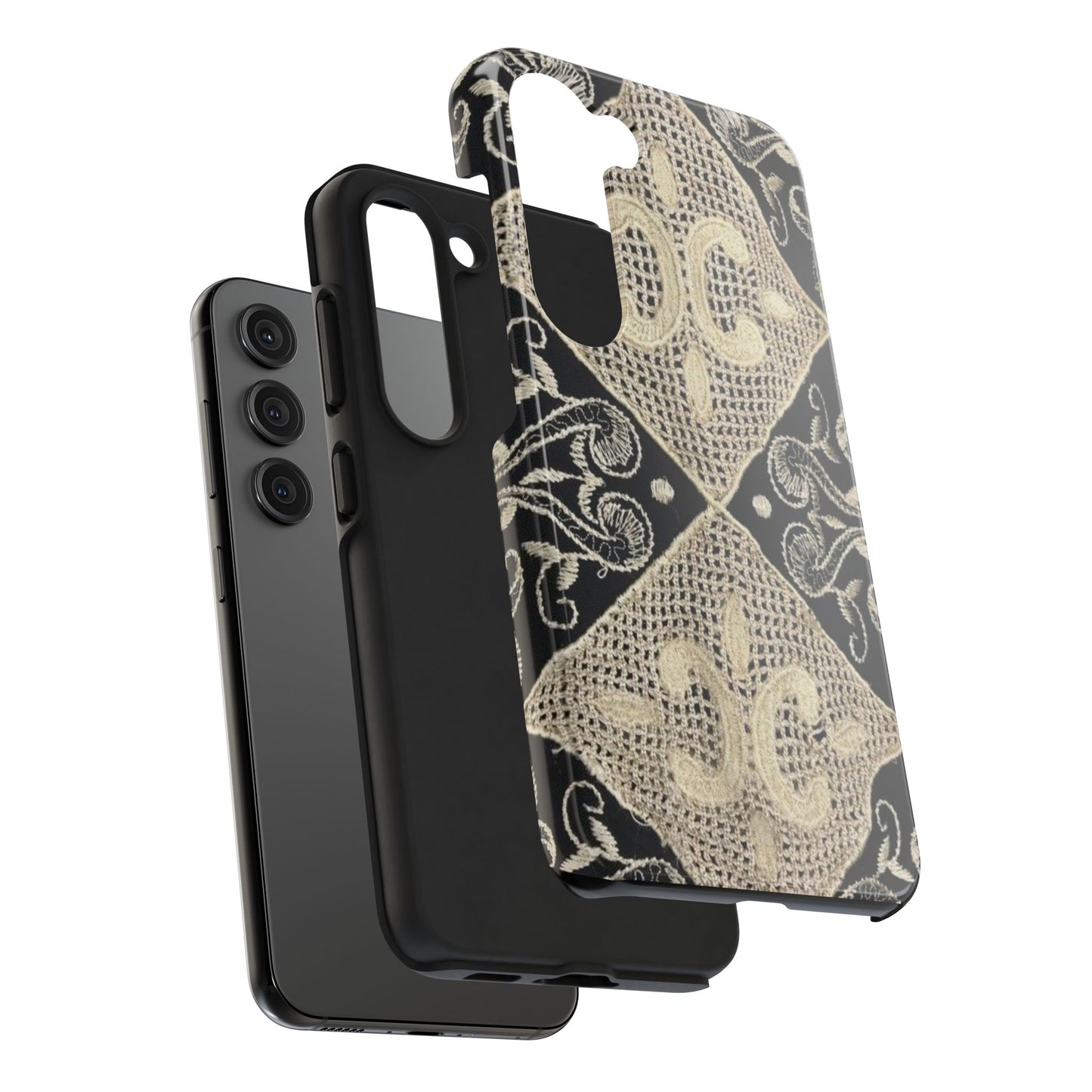 Lace Phone Case
