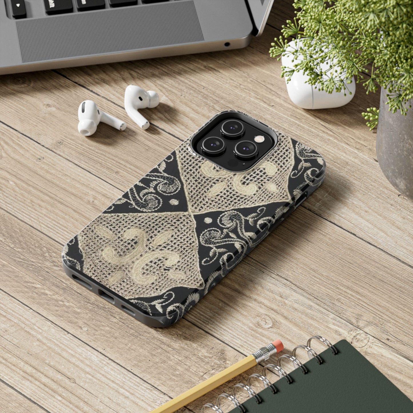 Lace Phone Case