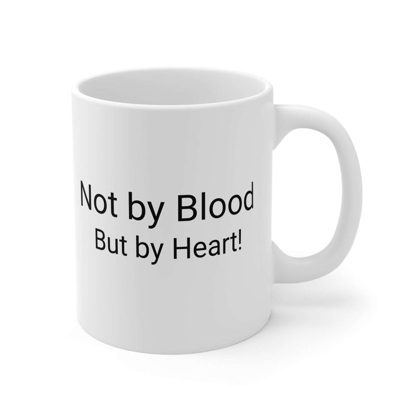Mug 11oz - My Father!
