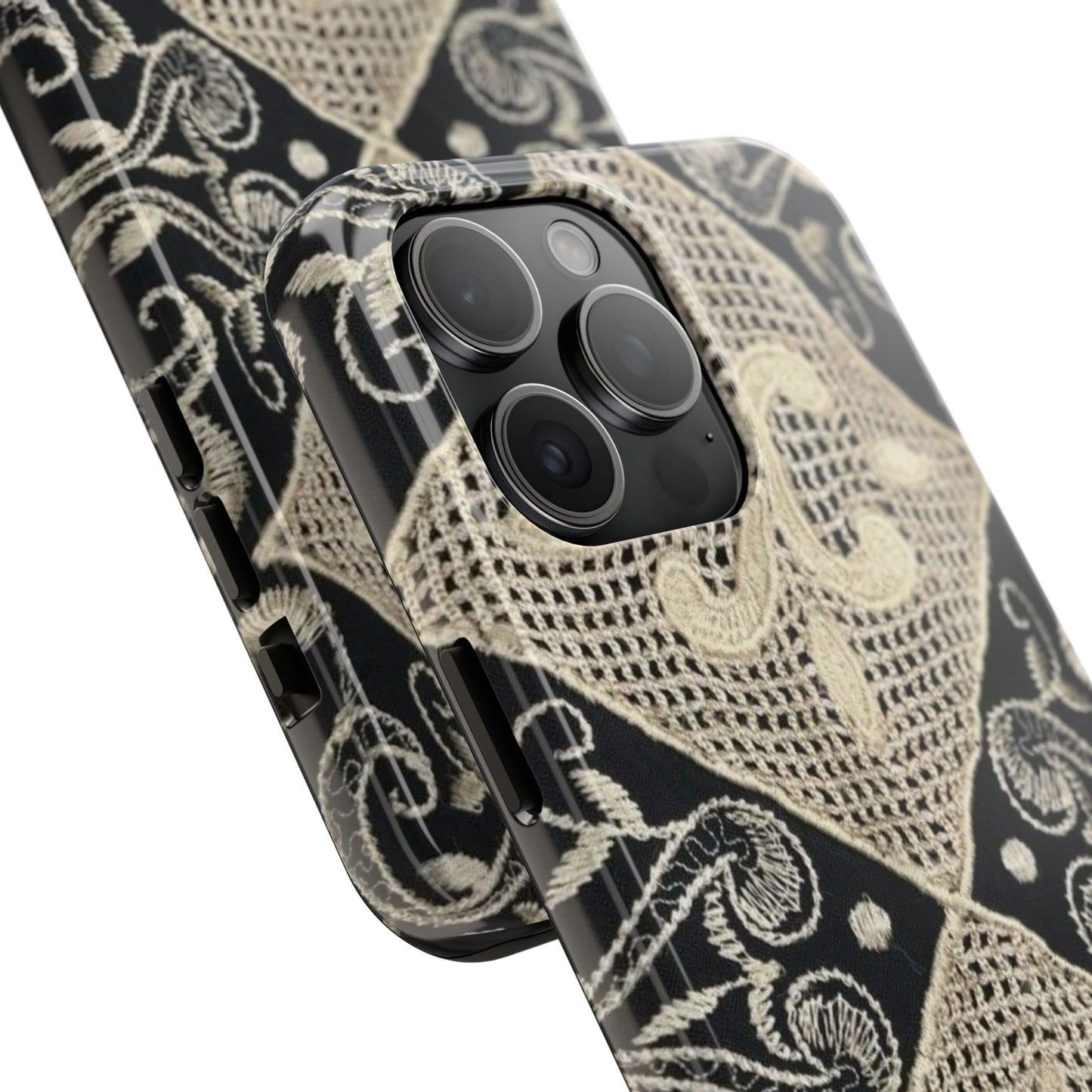 Lace Phone Case
