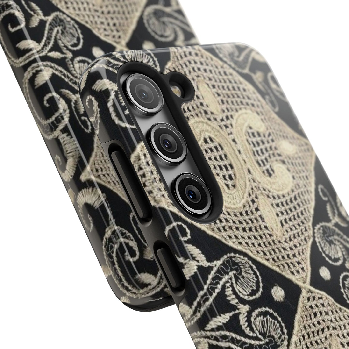 Lace Phone Case