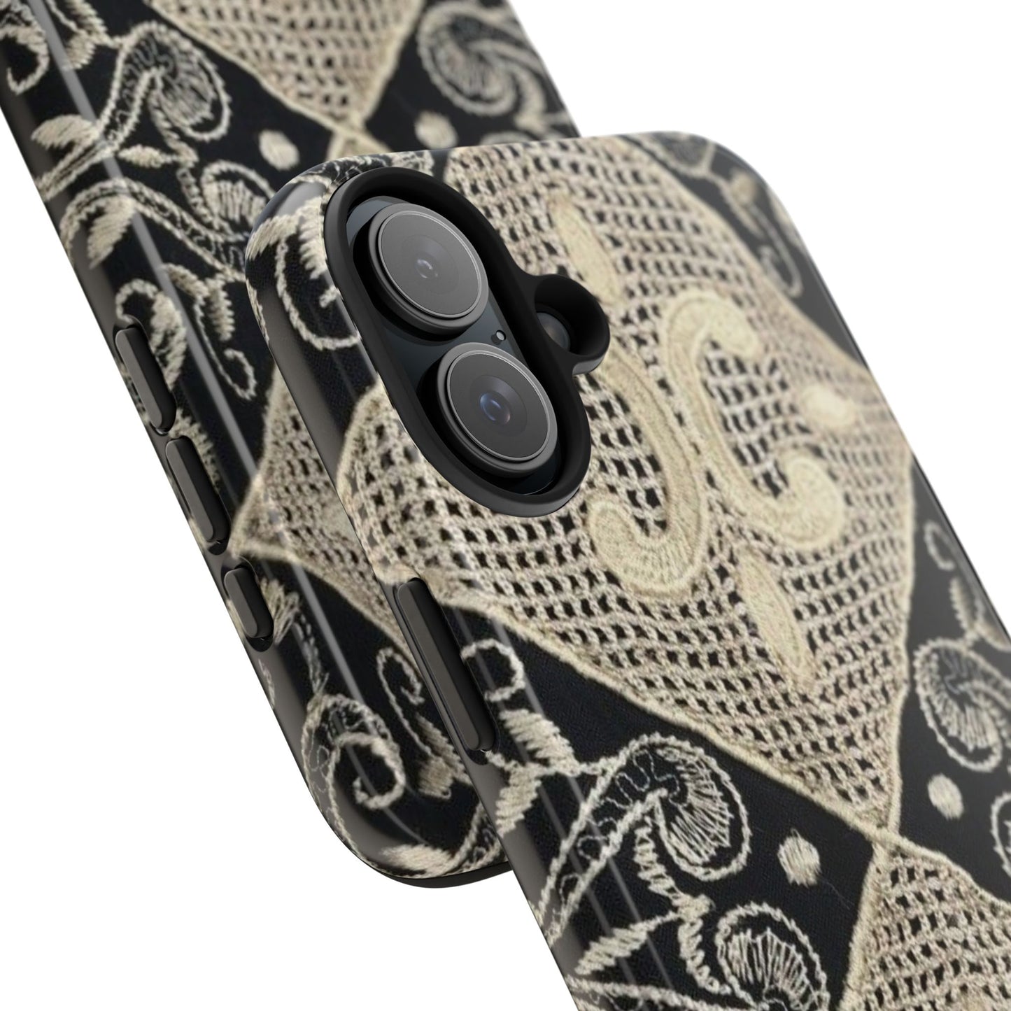 Lace Phone Case