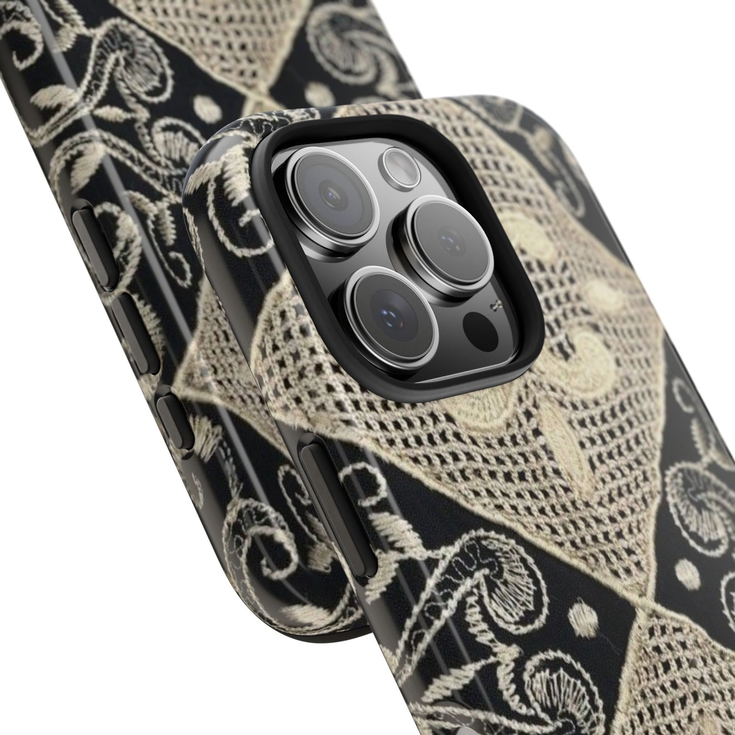 Lace Phone Case