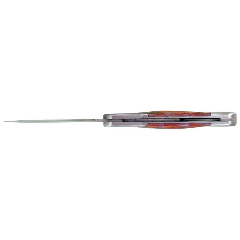 LOCKBACK KNIFE W/HONED BLADE
