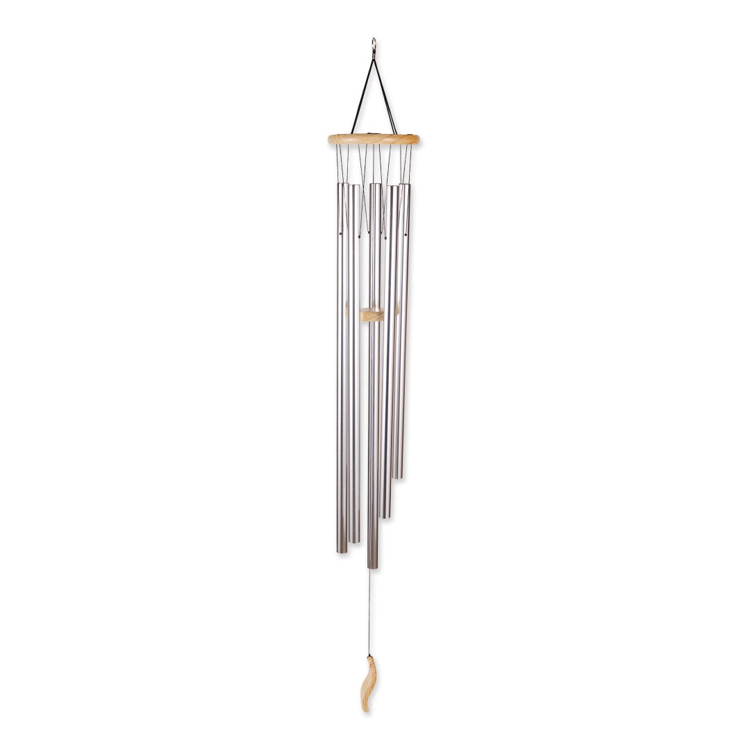 Grand Vista Wind Chimes 