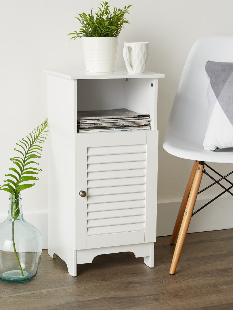 Nantucket Storage Cabinet 