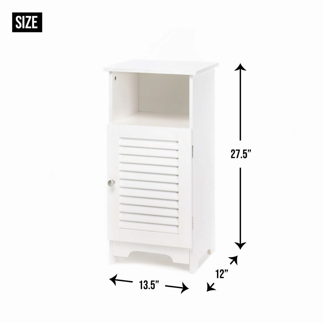 Nantucket Storage Cabinet 