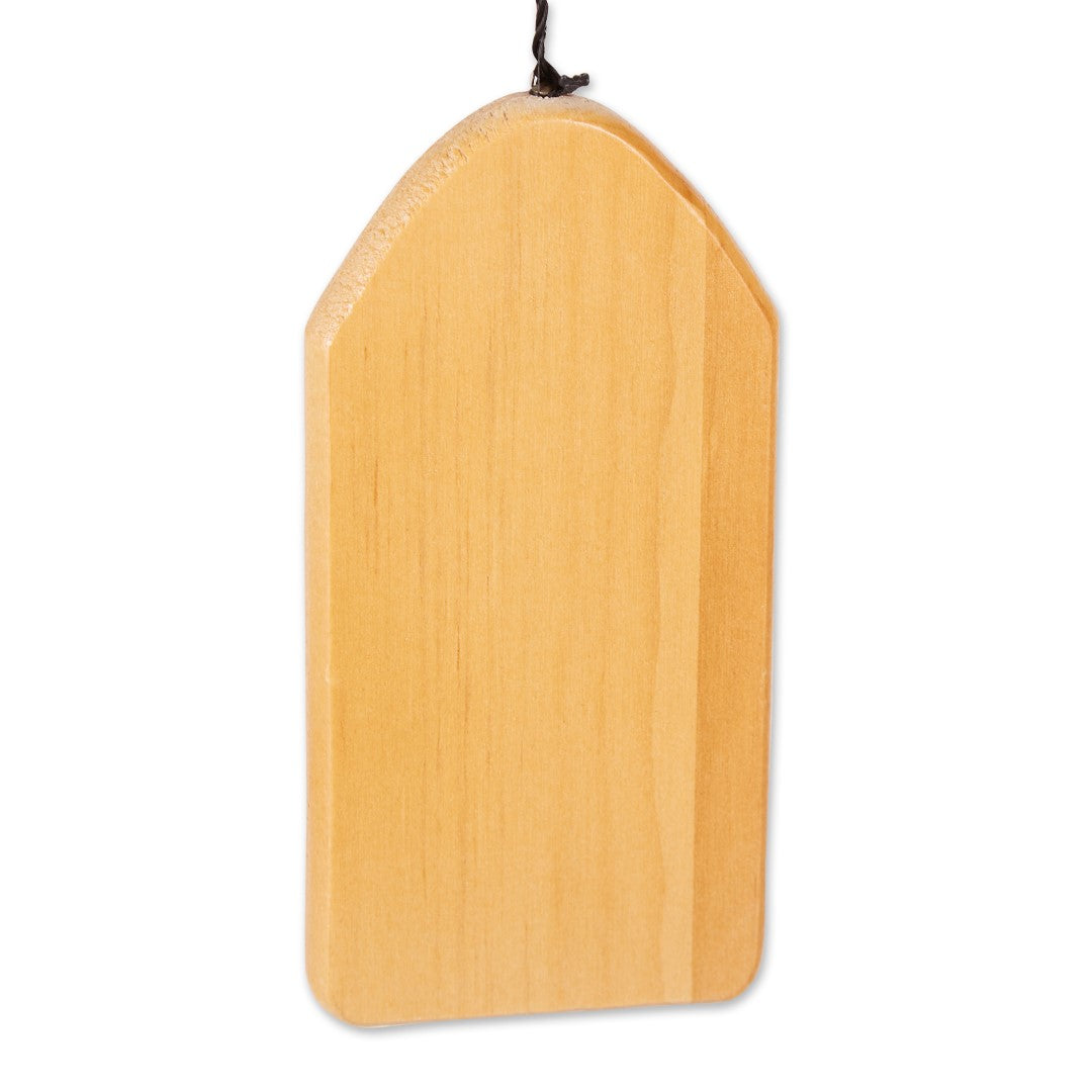 Resonant Wind Chimes 