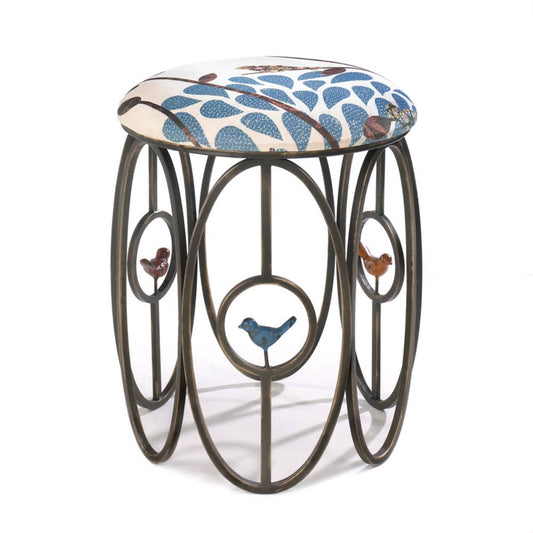 Free As A Bird Stool 