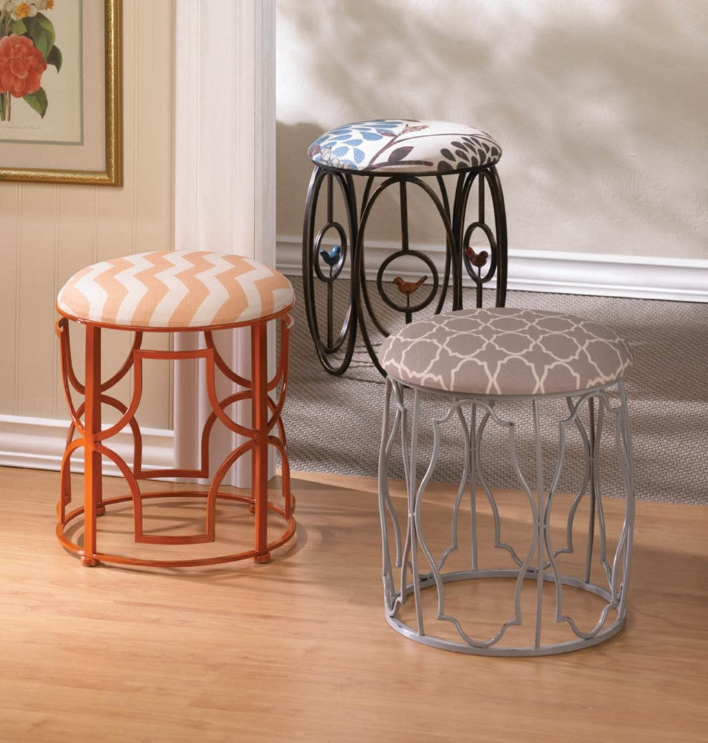 Free As A Bird Stool 