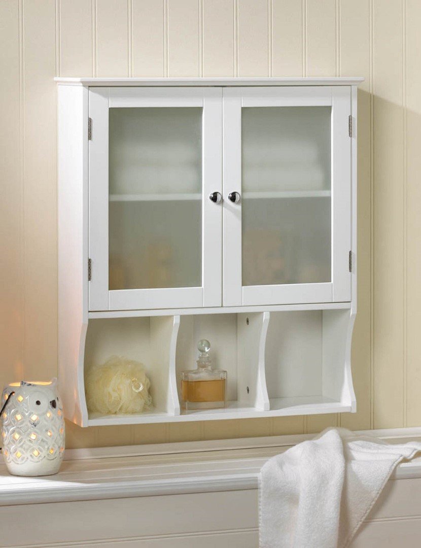 Aspen Wall Cabinet 