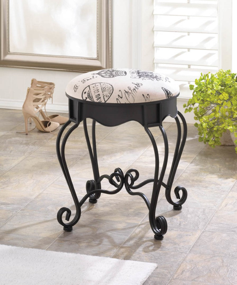 Royal Paris Stool 