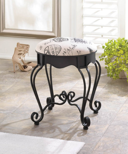 Royal Paris Stool 