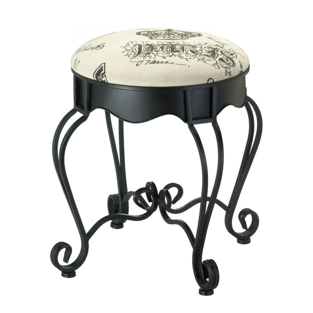 Royal Paris Stool 