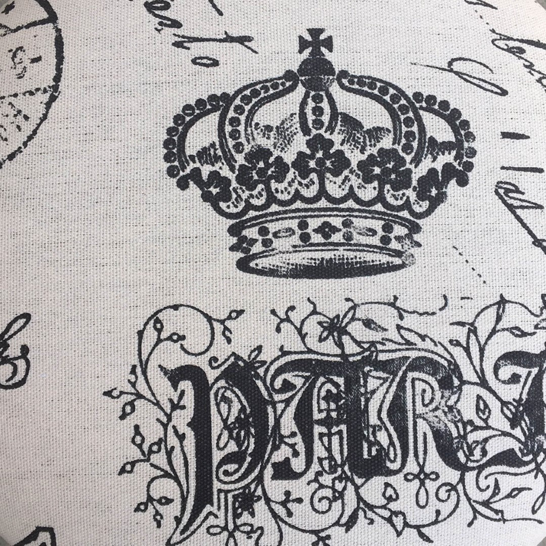 Royal Paris Stool 