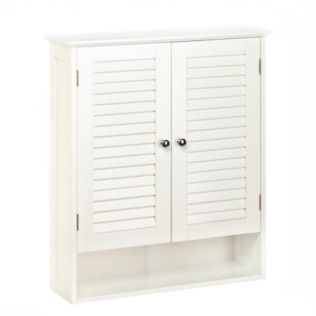Nantucket Wall Cabinet 