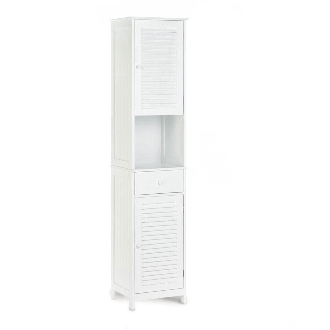 Nantucket Bath Tall Cabinet 