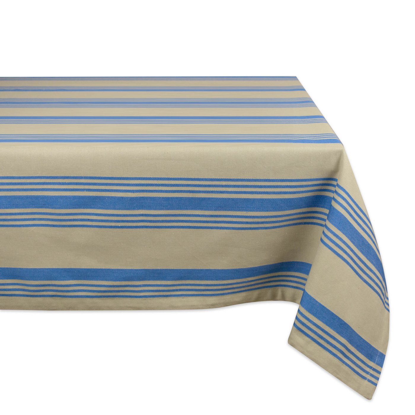 Sailor Stripe Tablecloth 52X52 