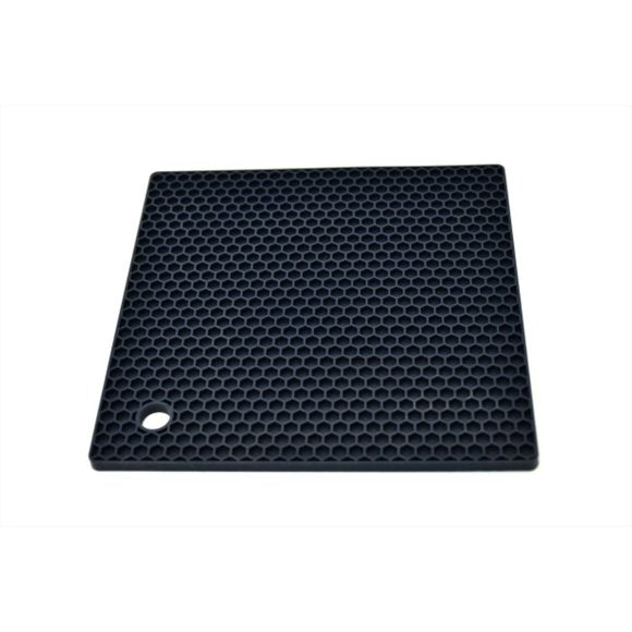 Kitchen Silicone Trivet/Potholder (Pack of 3)
